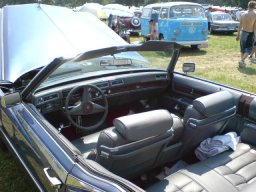  Oldtimermarkt Bockhorn 2007